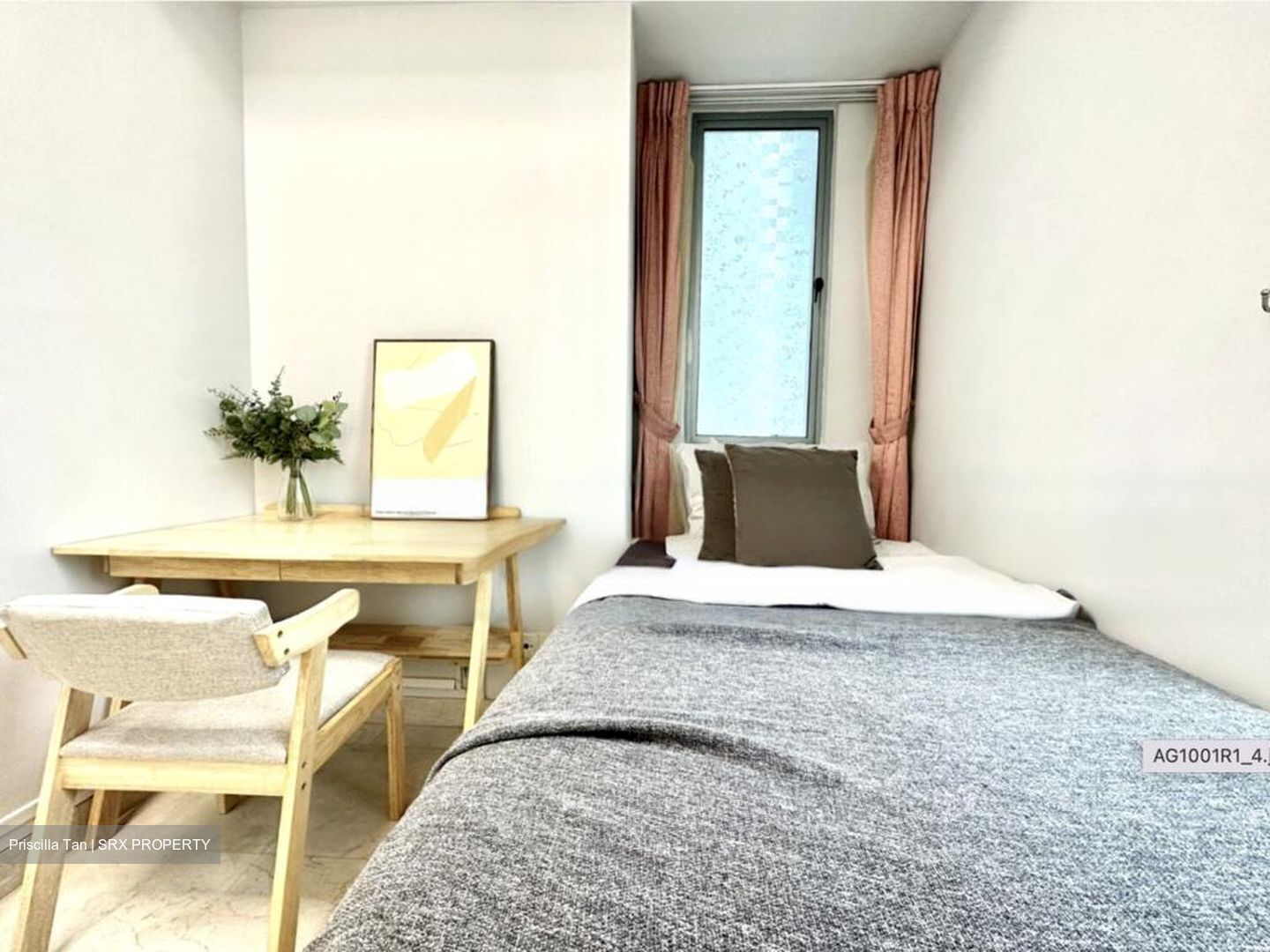 Astor Green (D21), Condominium #461388671